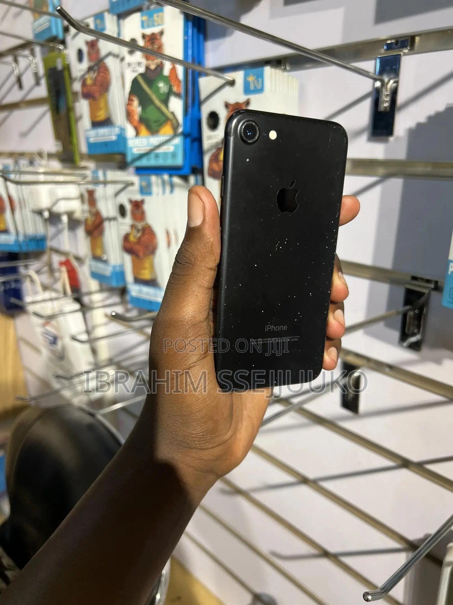 Apple iPhone 7 32 GB Black
