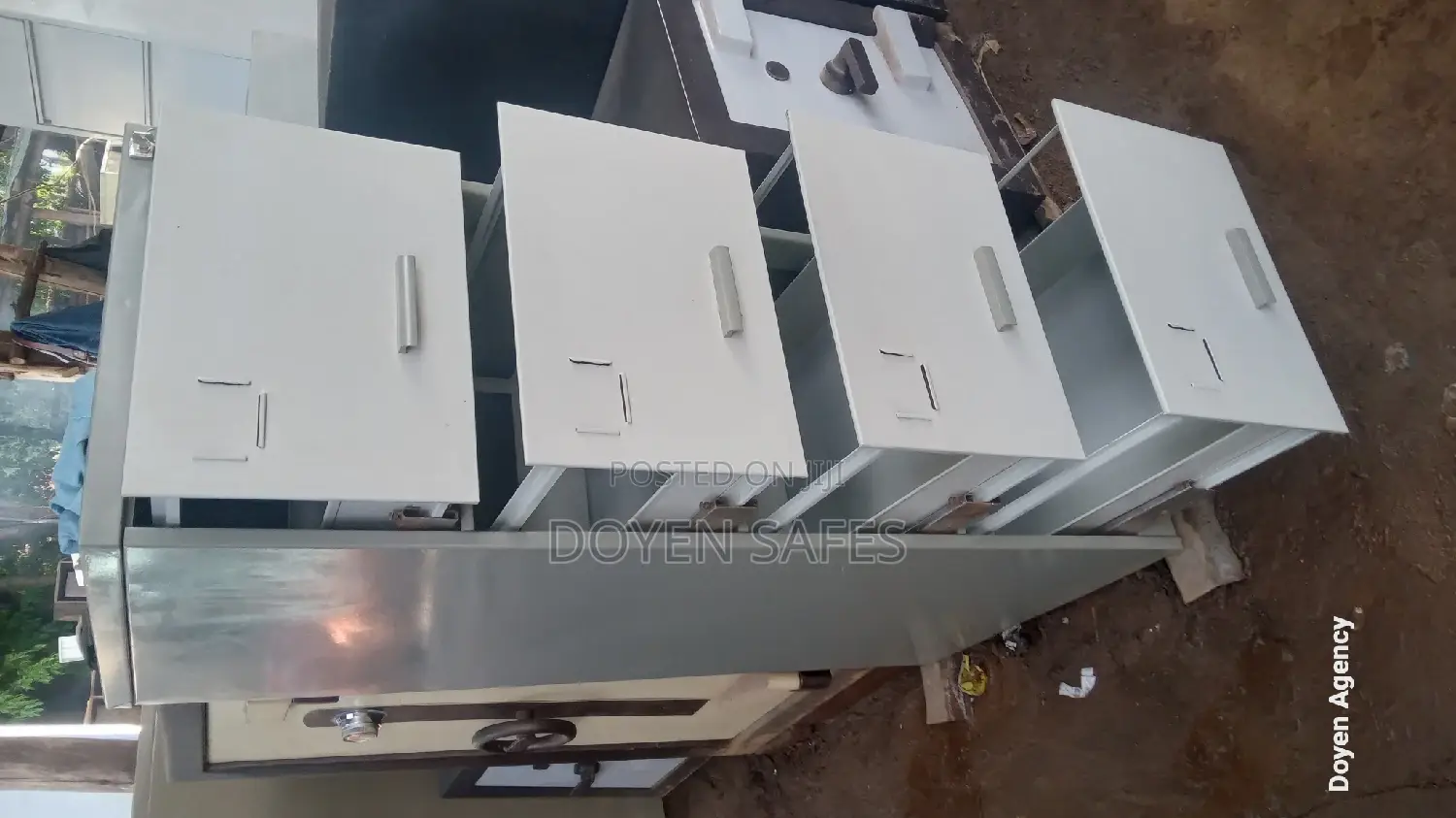 Office Filling Cabinet