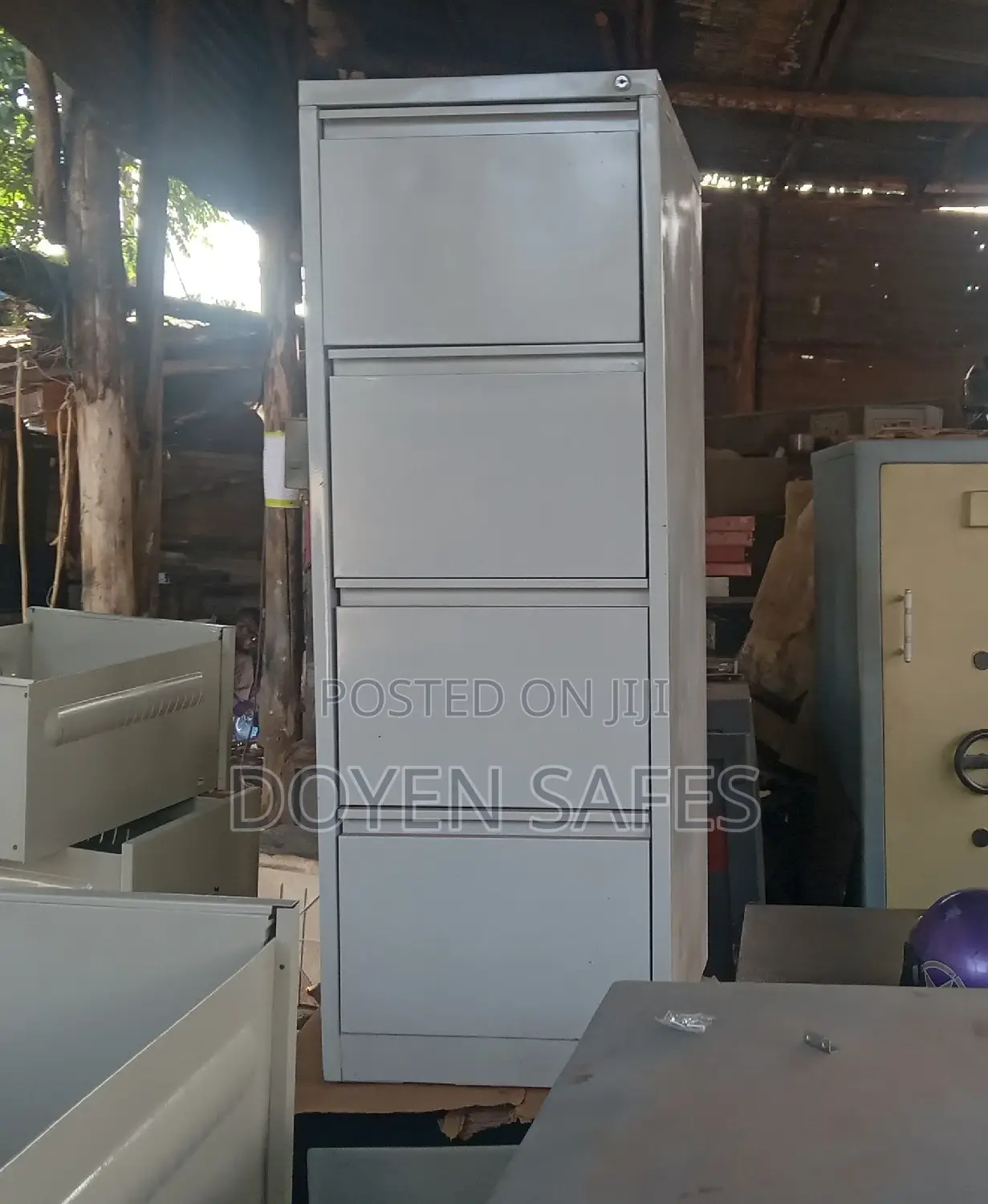 Office Filling Cabinet