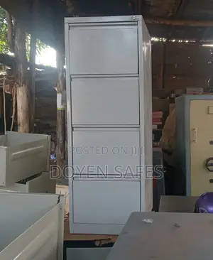 Office Filling Cabinet