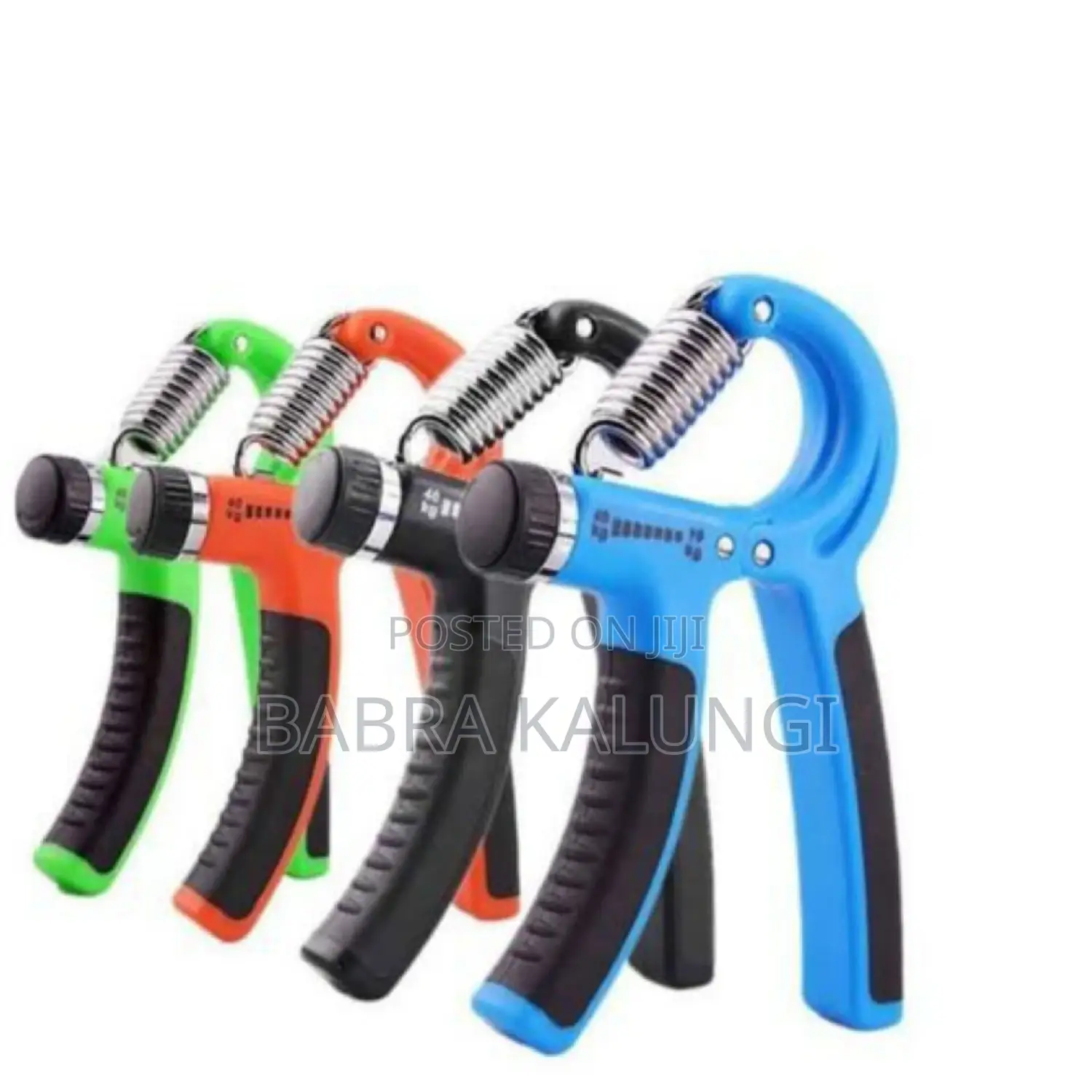 Adjustable Stretchable Hand Grip