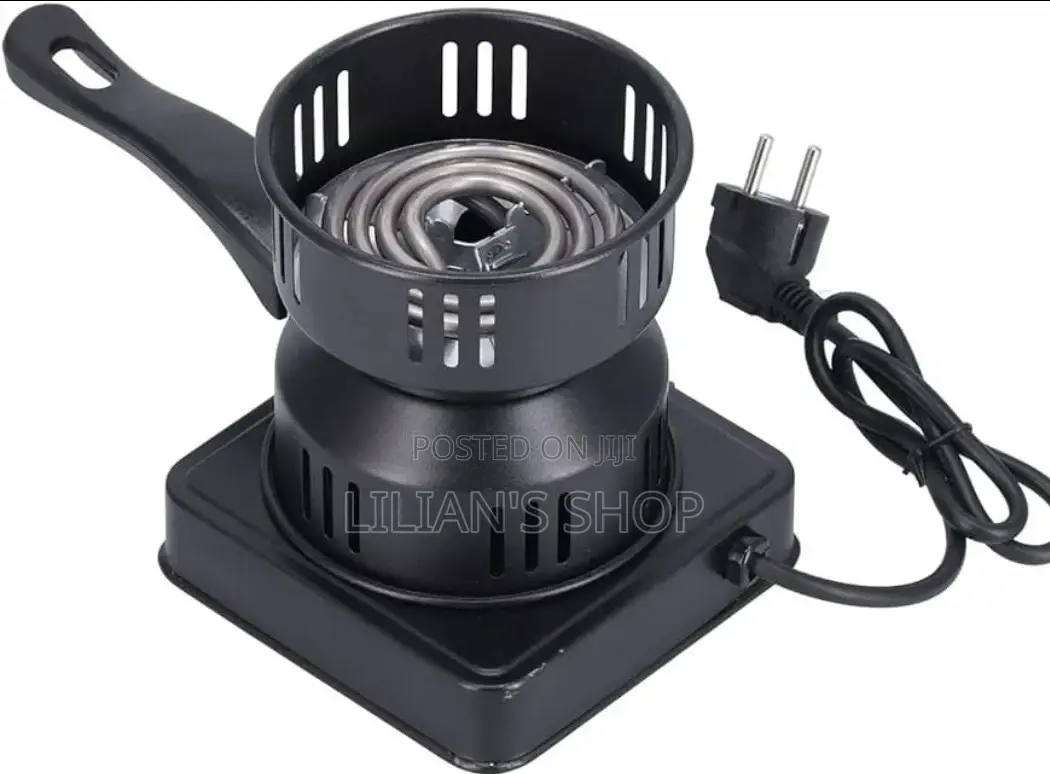 Electric Shisha Coal Lighter