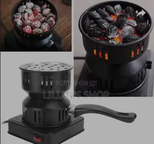 Electric Shisha Coal Lighter