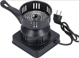 Electric Shisha Coal Lighter
