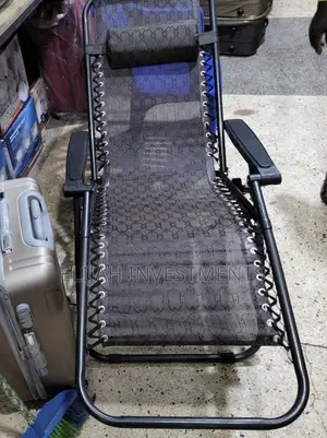 Foldable Portable Beach Camping Chair