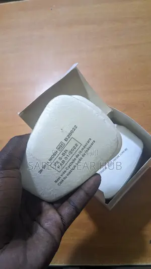 3M Filters (10 Pieces In Box)