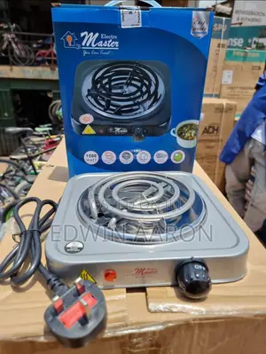 Electro Master Single Electric Coil