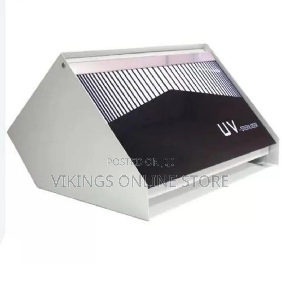 UV Sterilizer Beauty Salon Cabinet Ozone Virus Sterilizer