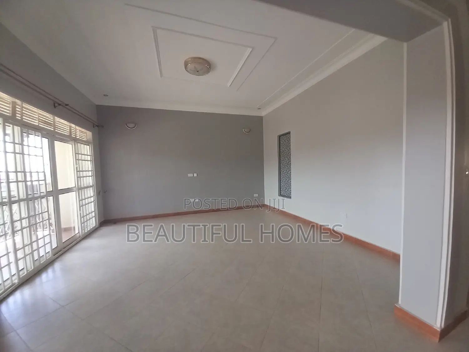 Furnished 4bdrm House in Kira for sale