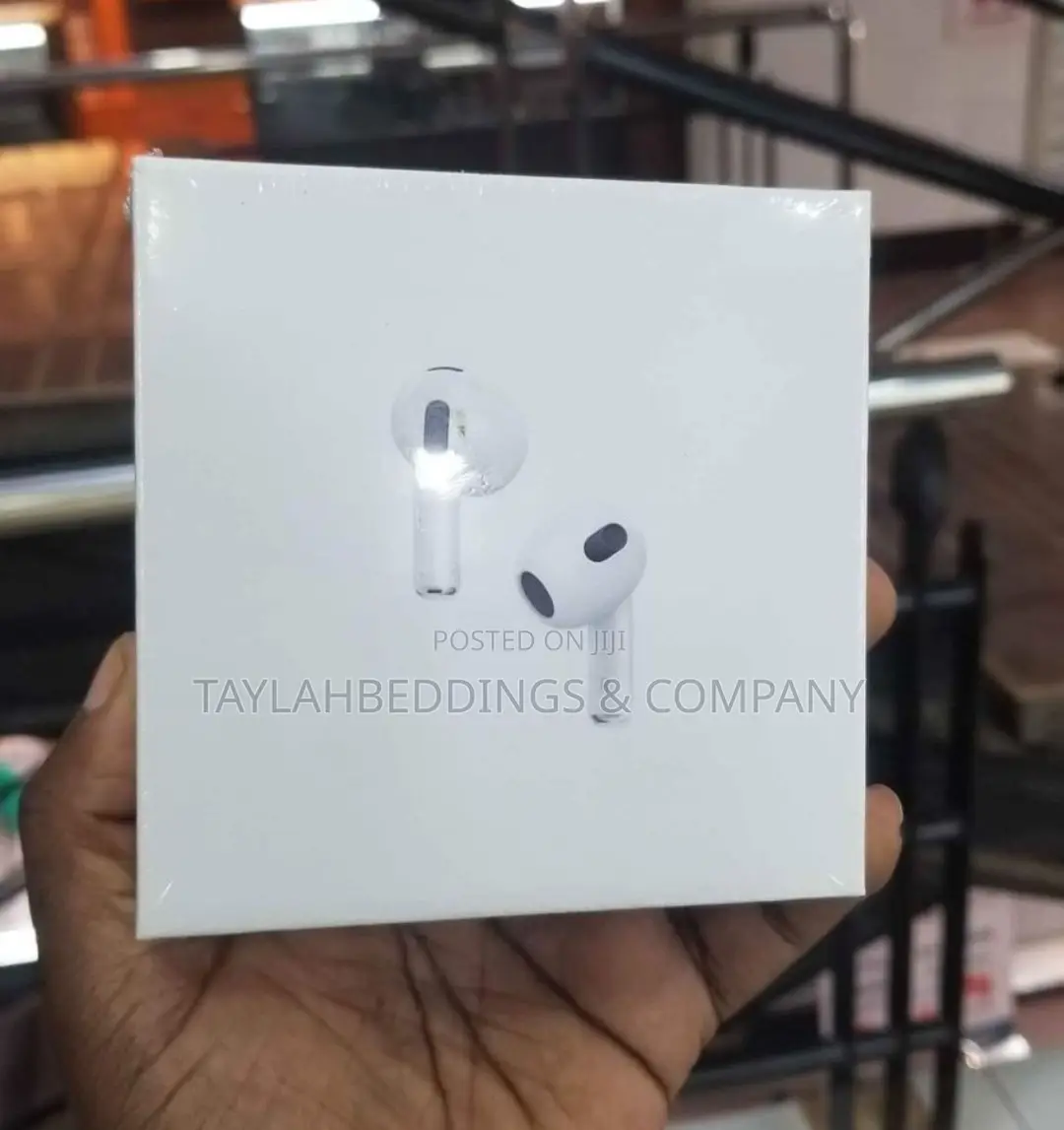 Airpods Pro2 Usb C Airpods Gen3
