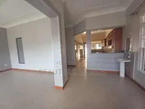 Furnished 4bdrm Bungalow in Kira for sale