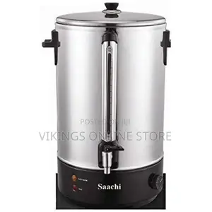 Saachi Electric Water Boiler, 20 Litre