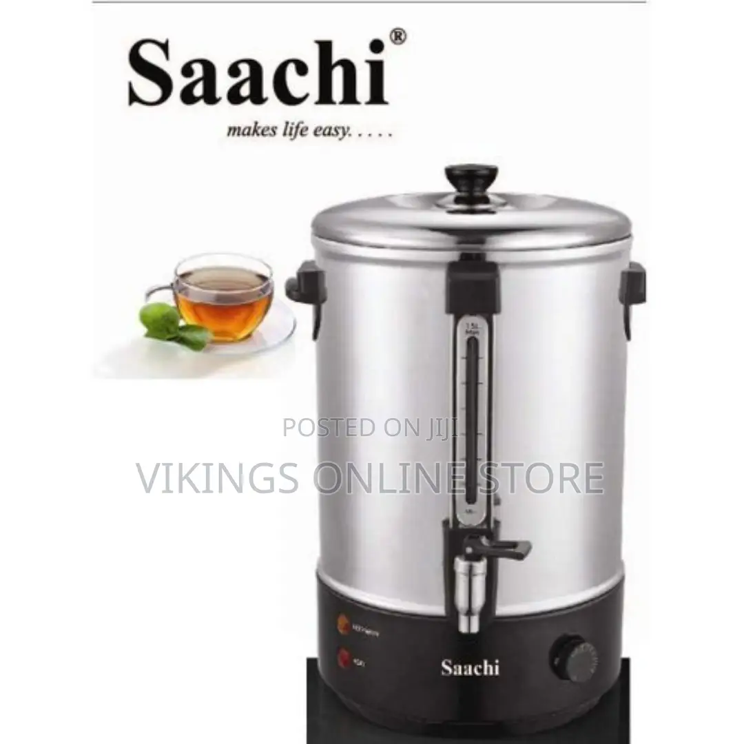 Saachi Electric Water Boiler, 20 Litre