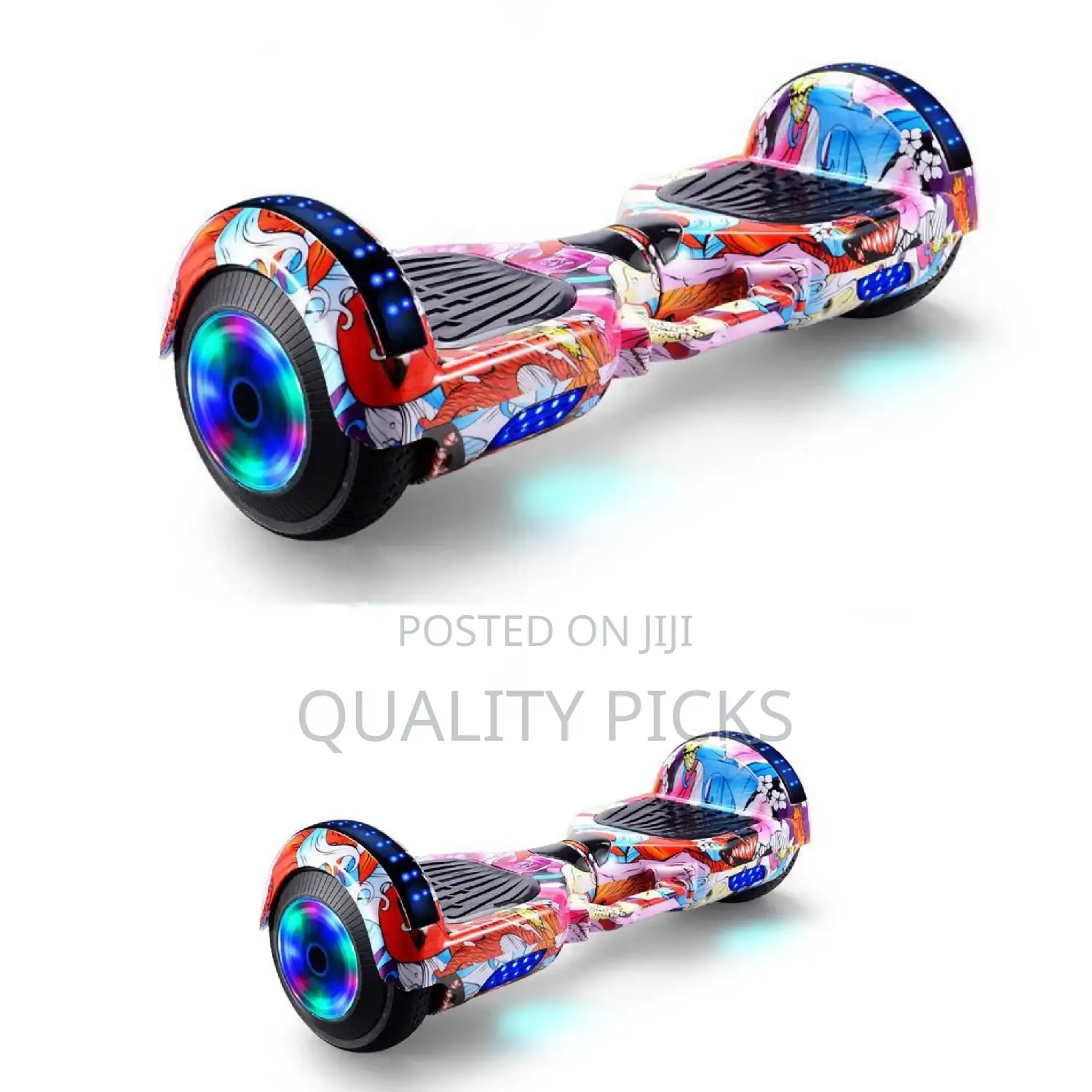 Balance Hoverboard