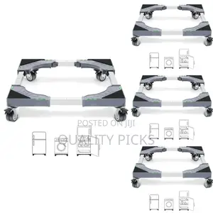Brand Fridge Base Stand