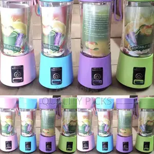 Handheld Blender