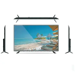 Hisense Smart TV A6 40"