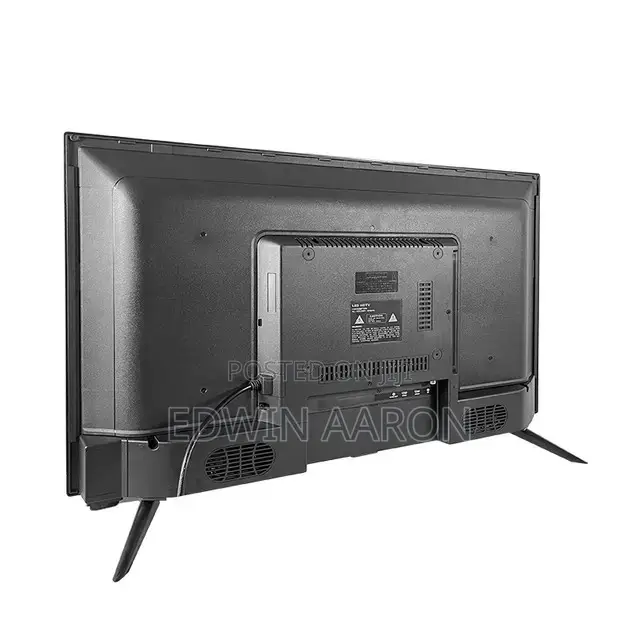 Hisense LED 32" Digital TV