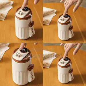 Brand Vacuum Cup