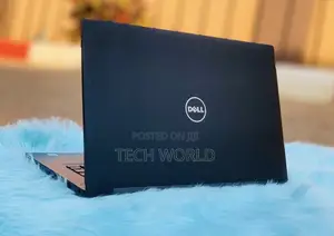 Laptop Dell Latitude 12 7280 8GB Intel Core I5 SSD 256GB