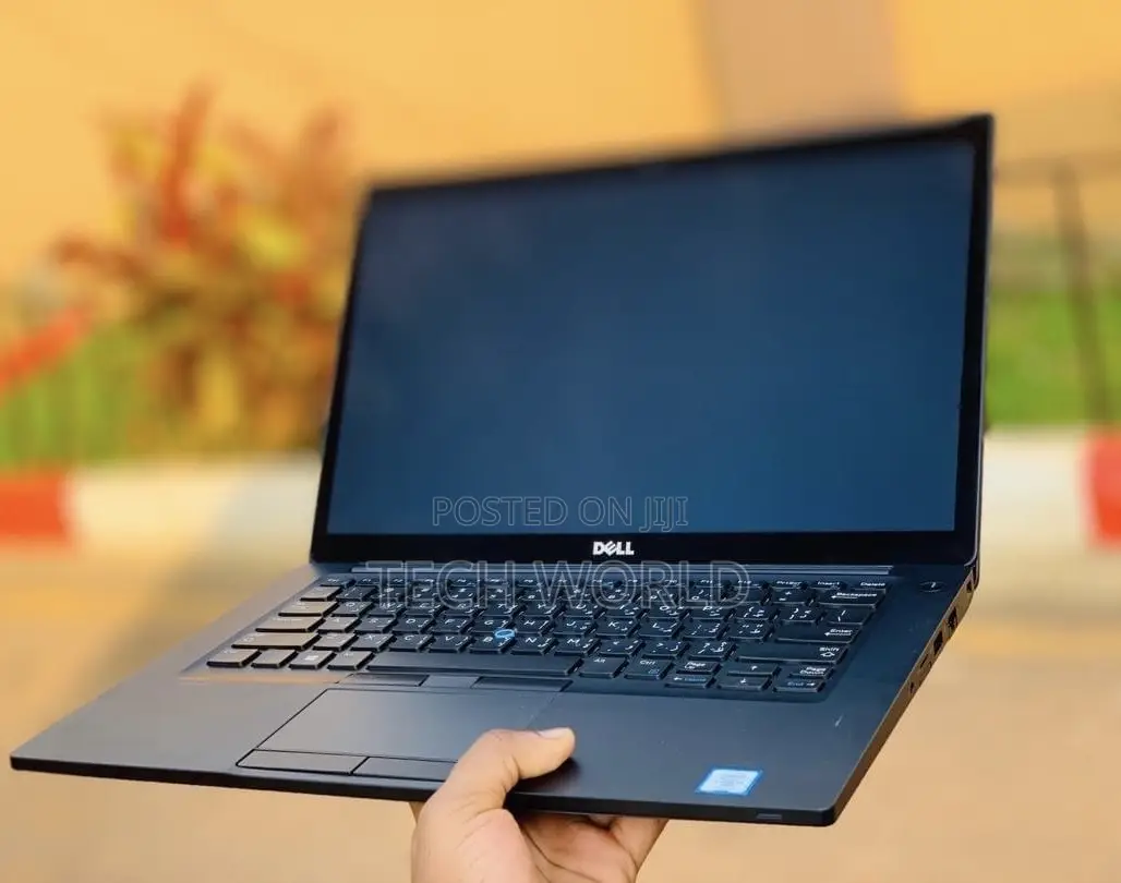 Laptop Dell Latitude 12 7280 8GB Intel Core I5 SSD 256GB