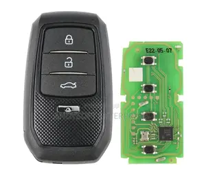 Toyota Denso Ecu Car Computer Problems Repair