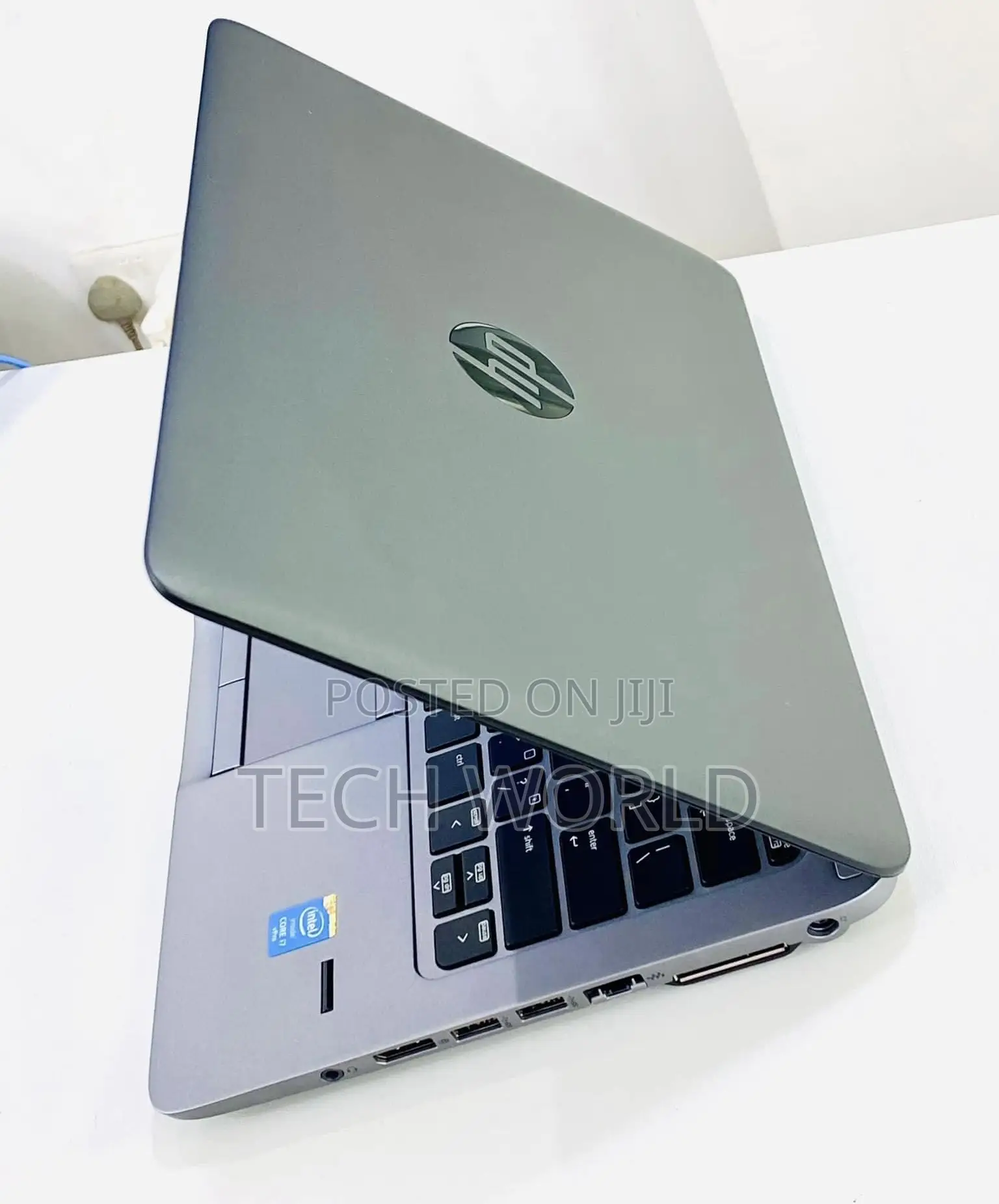 Laptop HP EliteBook 820 G2 8GB Intel Core I5 HDD 500GB