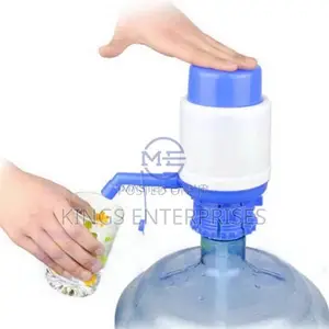 Mini Water Dispenser