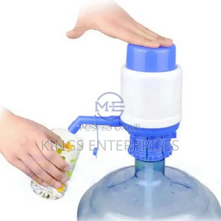 Mini Water Dispenser