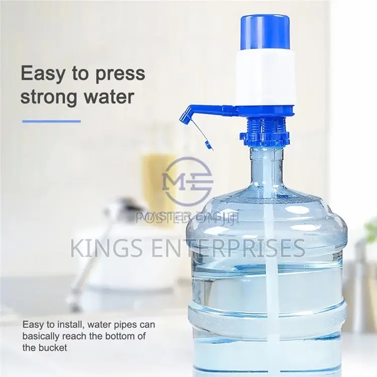 Mini Water Dispenser