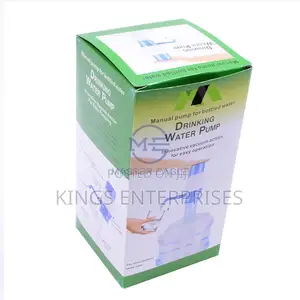 Mini Water Dispenser