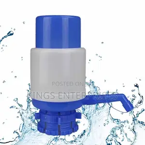 Mini Water Dispenser