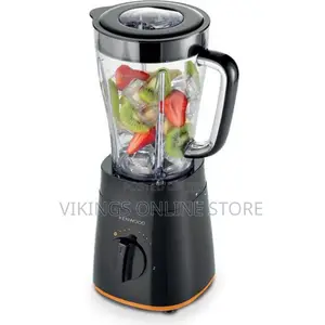Kenwood 500W BLENDER 2L Glass Jug + Grinder + Chopper