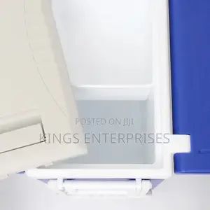 Portable Cooler With Foldable Table And 2 Seats