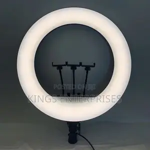 21 Inch Video Making Ring Light