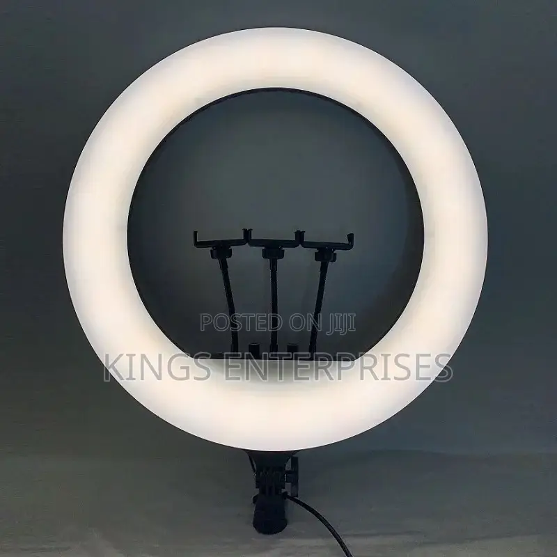 21 Inch Video Making Ring Light