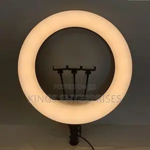 21 Inch Video Making Ring Light