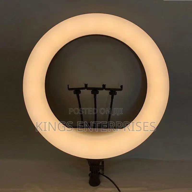 21 Inch Video Making Ring Light