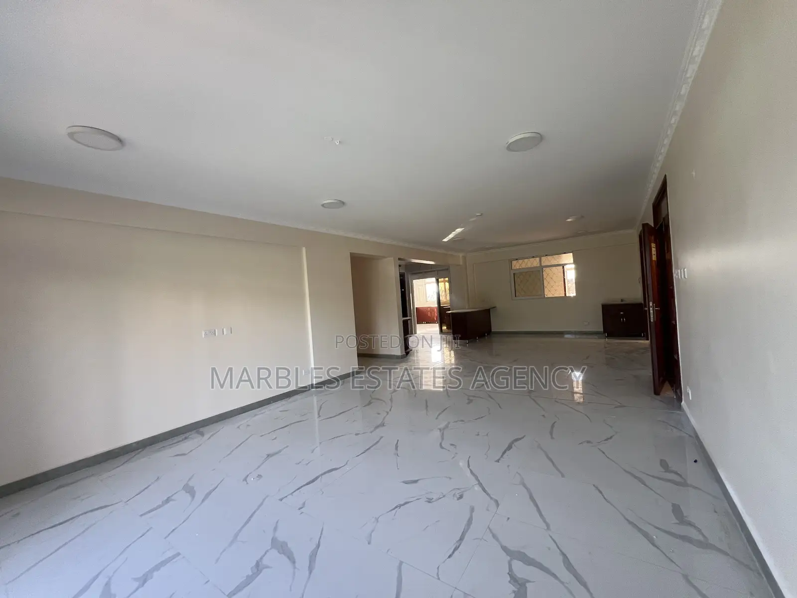 4bdrm Condo in Naguru, Central Division for sale