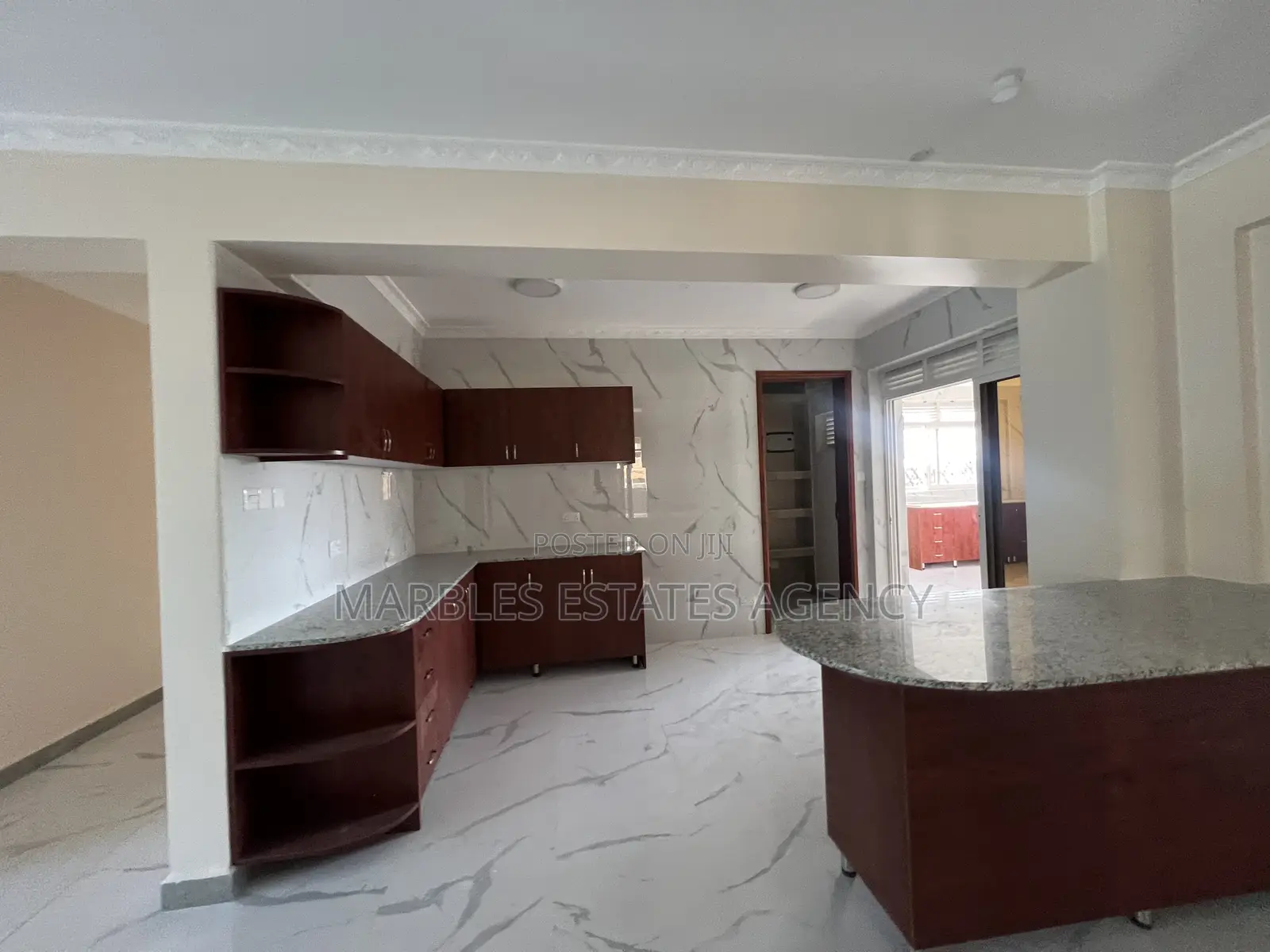 4bdrm Condo in Naguru, Central Division for sale