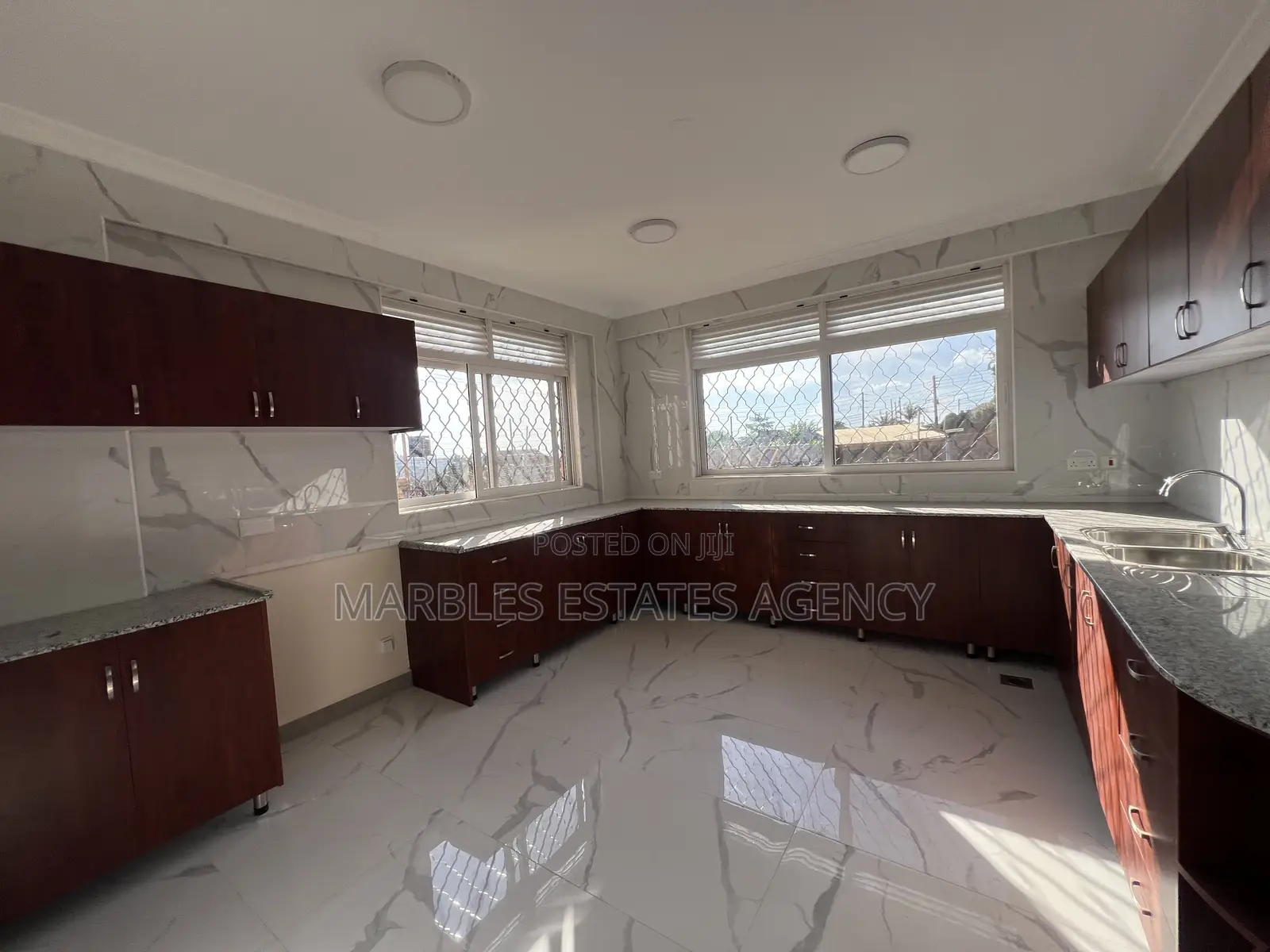 4bdrm Condo in Naguru, Central Division for sale