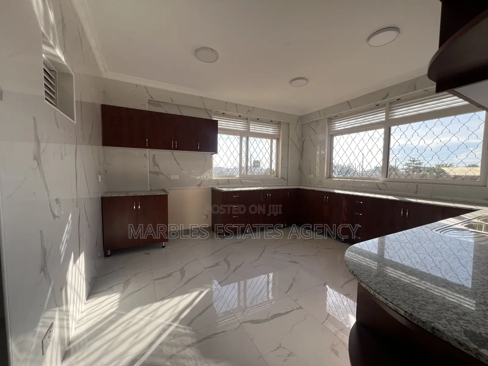 4bdrm Condo in Naguru, Central Division for sale
