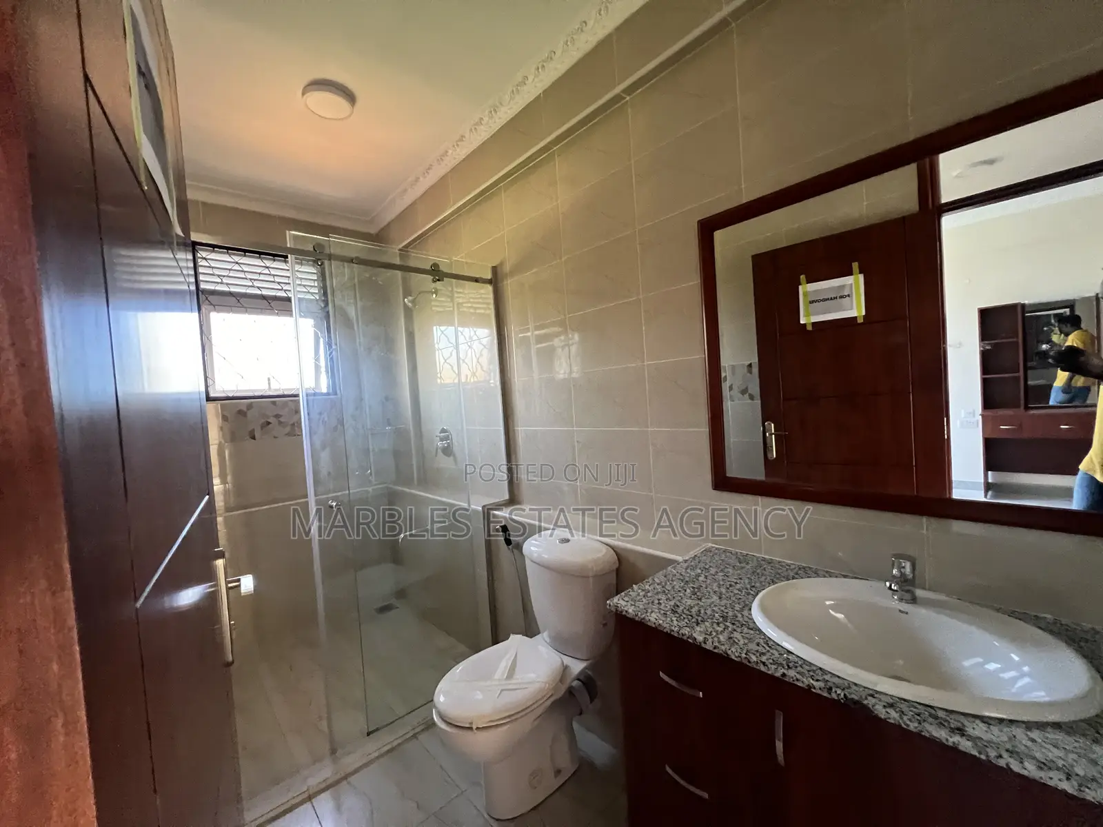 4bdrm Condo in Naguru, Central Division for sale