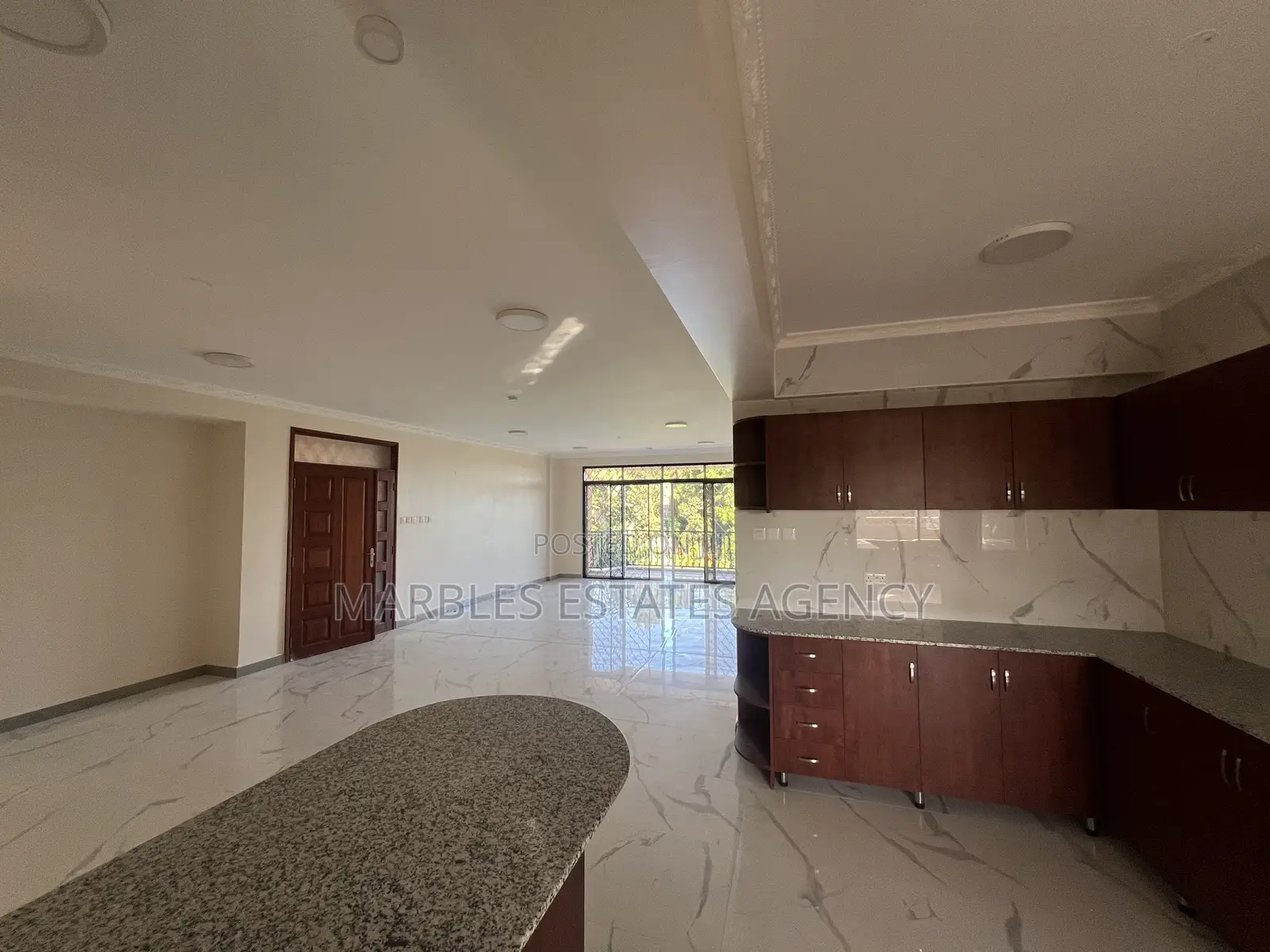 4bdrm Condo in Naguru, Central Division for sale