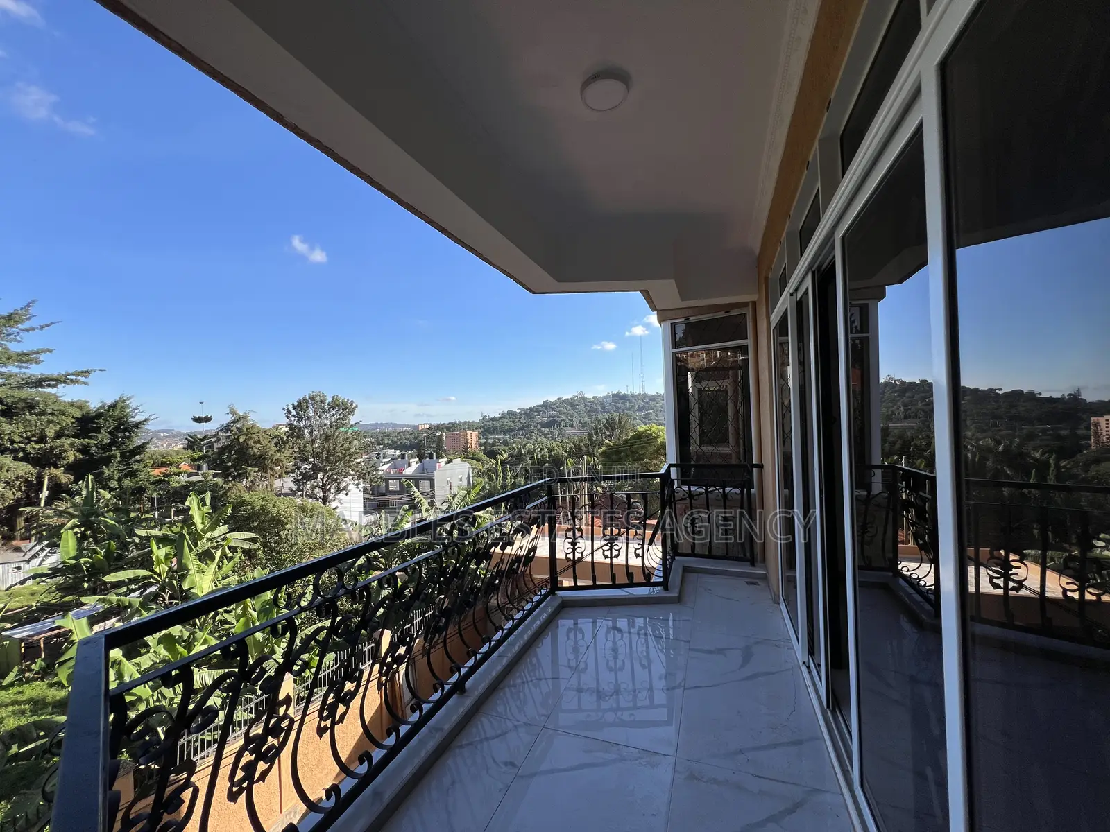 4bdrm Condo in Naguru, Central Division for sale