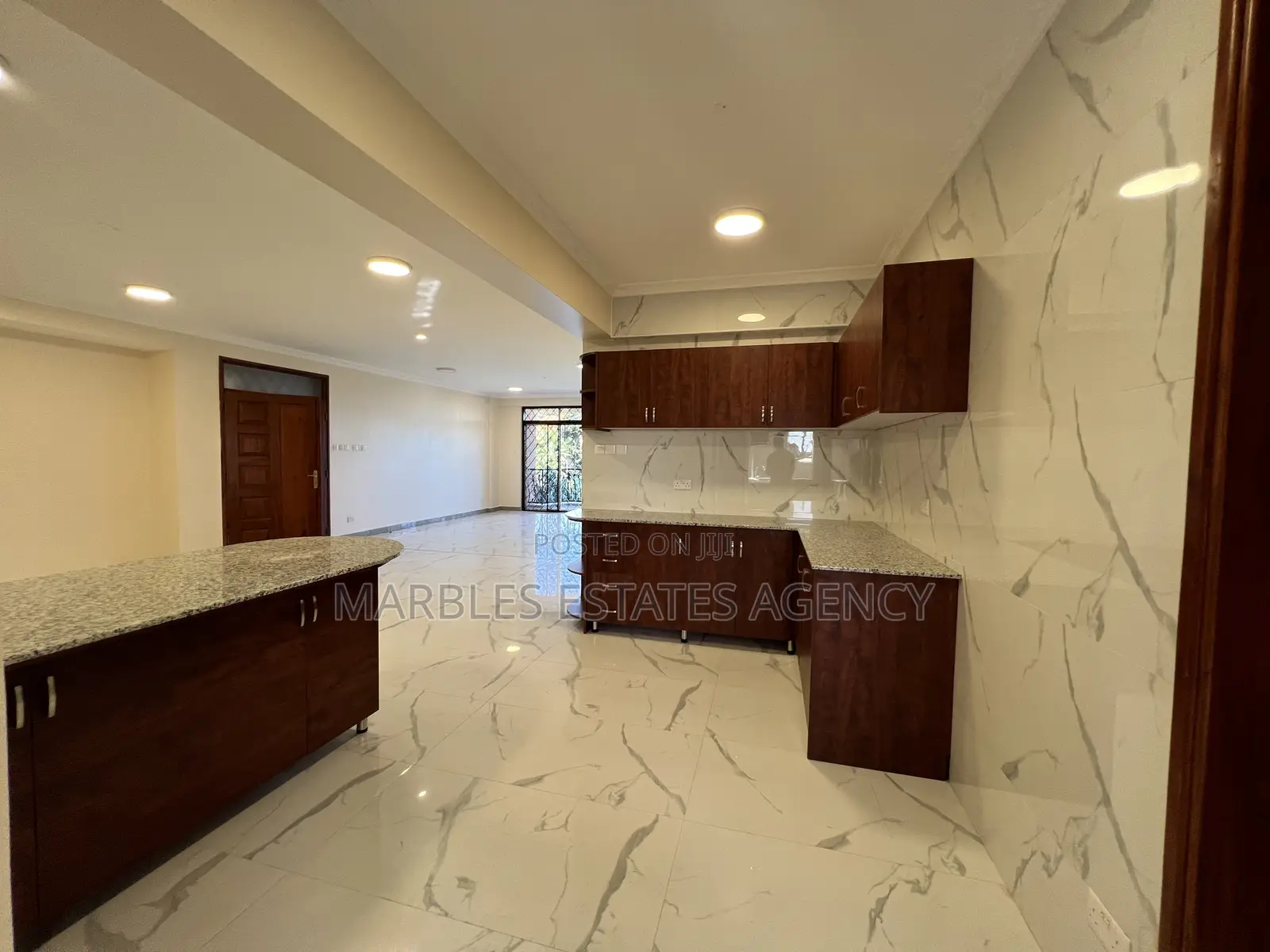 4bdrm Condo in Naguru, Central Division for sale