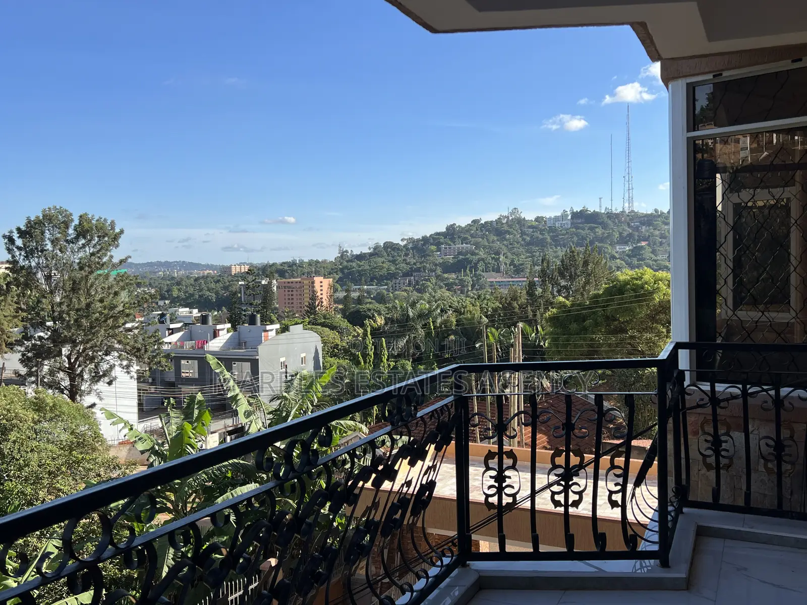 4bdrm Condo in Naguru, Central Division for sale