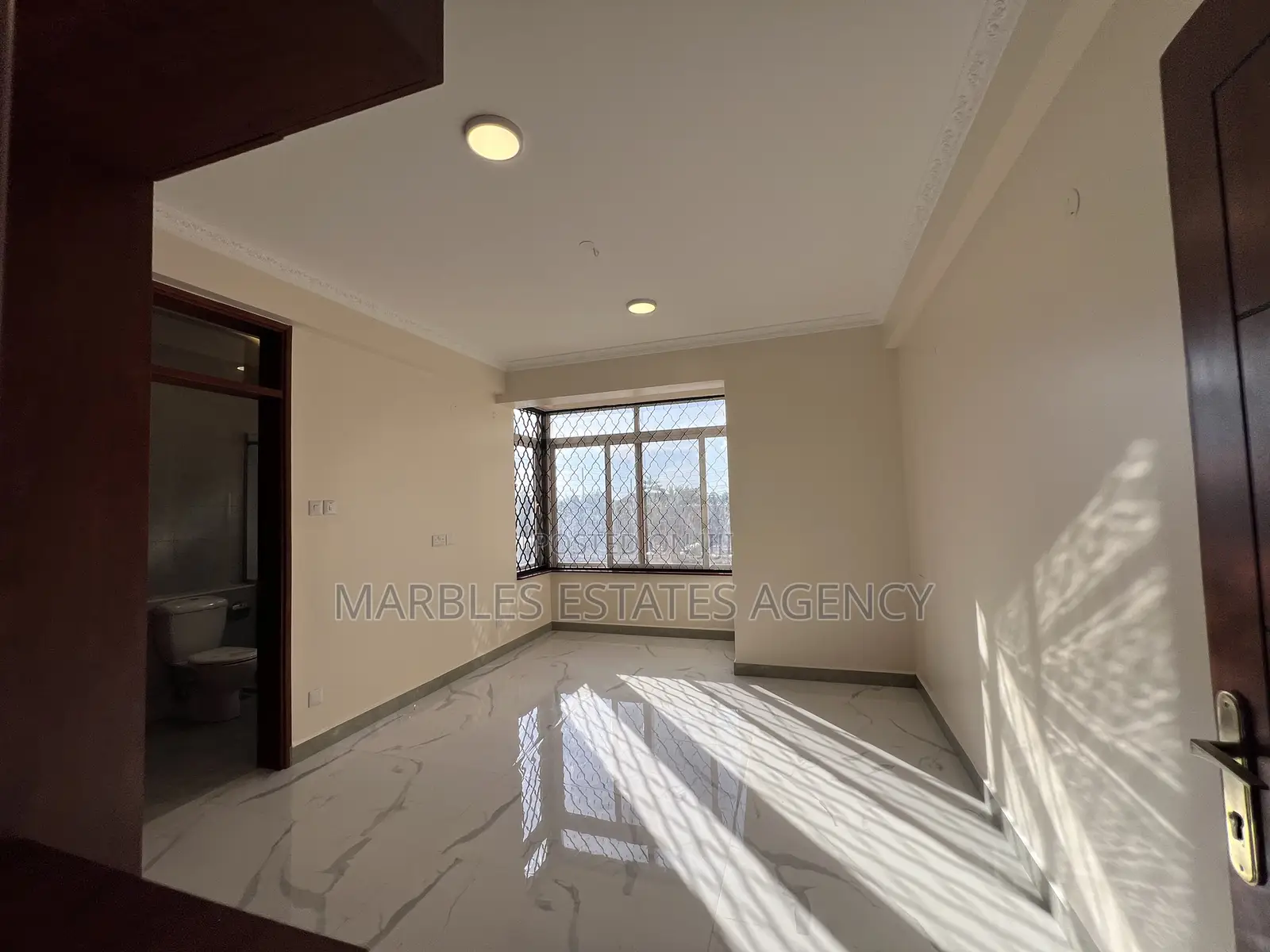 4bdrm Condo in Naguru, Central Division for sale