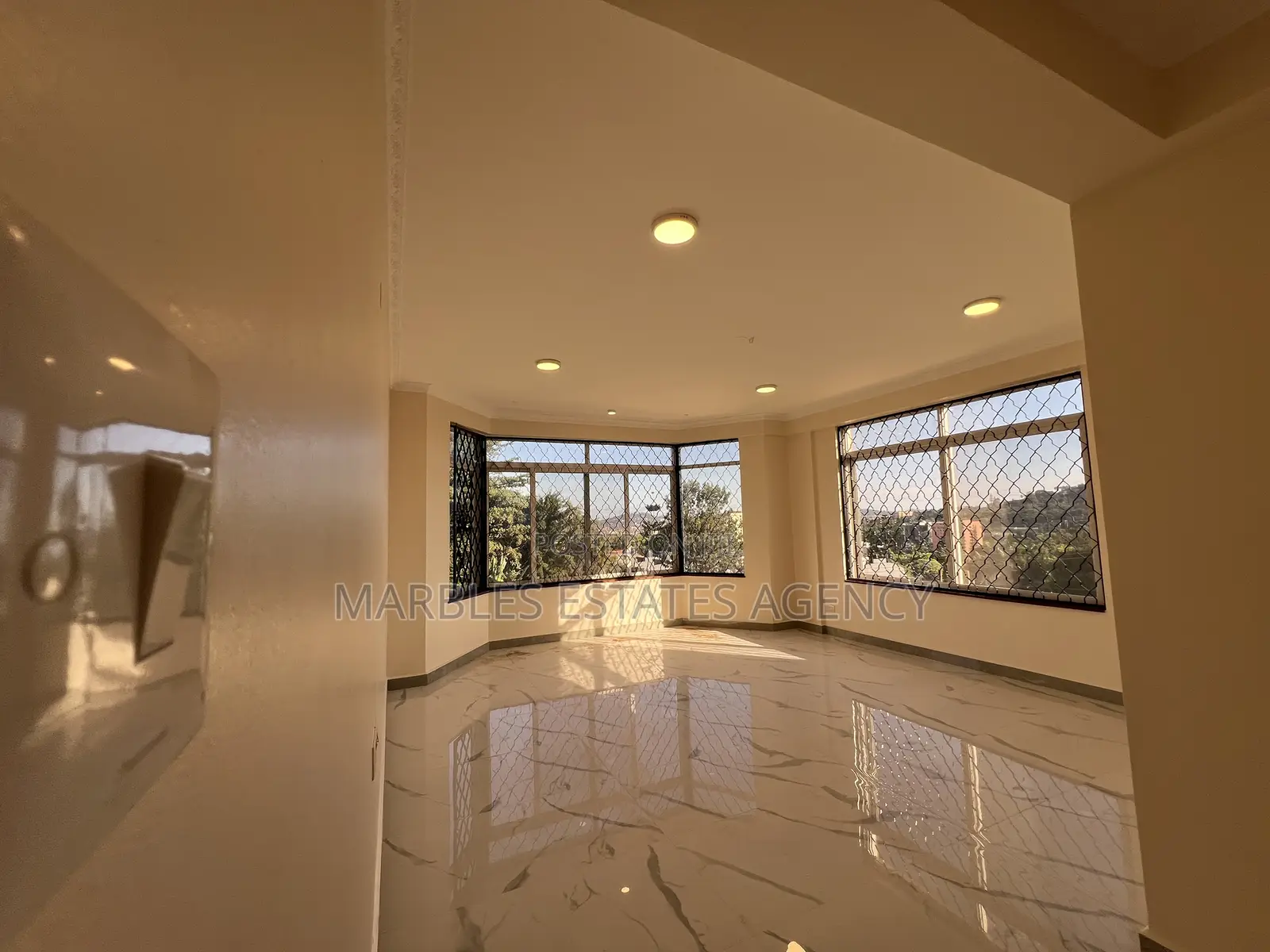 4bdrm Condo in Naguru, Central Division for sale
