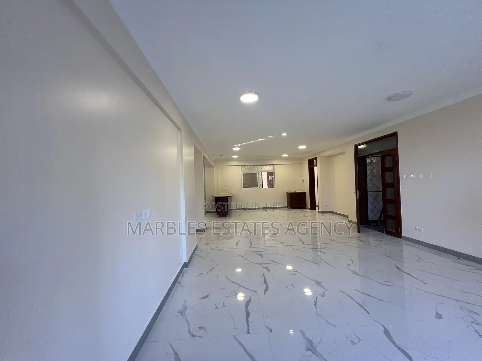 4bdrm Condo in Naguru, Central Division for sale